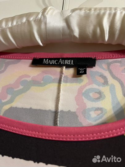 Платье Marc Aurel