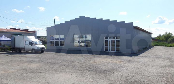 Аренда, продажа. 540 м²