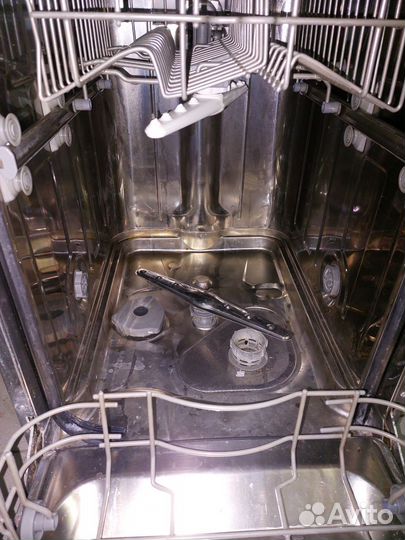 Посудомоечная машина