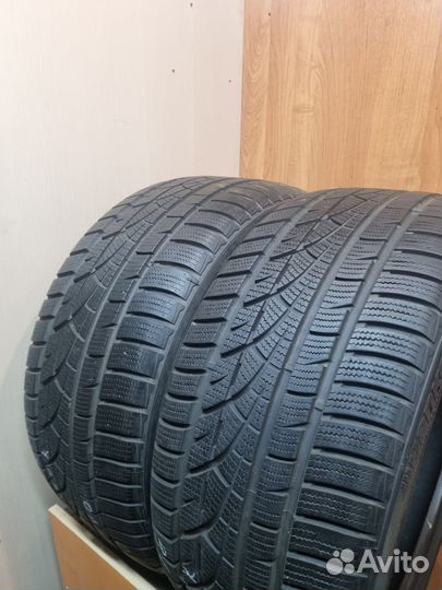 Hankook Winter I'Cept Evo 245/40 R18