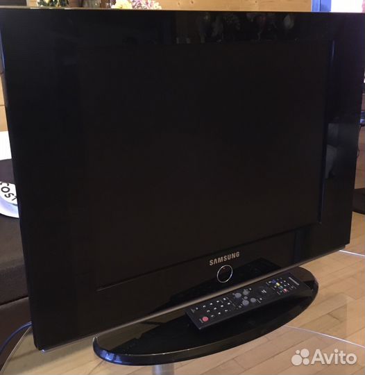 Телевизоры ЖК разные