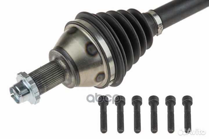 Шрус npwvw069 NTY