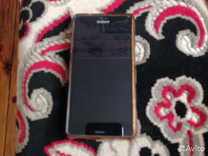 Sony Xperia Z3 Compact, 2/16 ГБ