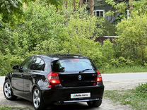 BMW 1 серия 2.0 AT, 2006, 214 000 км, с пробегом, цена 800 000 руб.