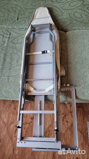 Встраиваемая гладильная доска