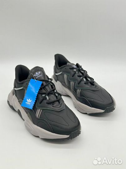 Кроссовки Adidas Ozweego Black