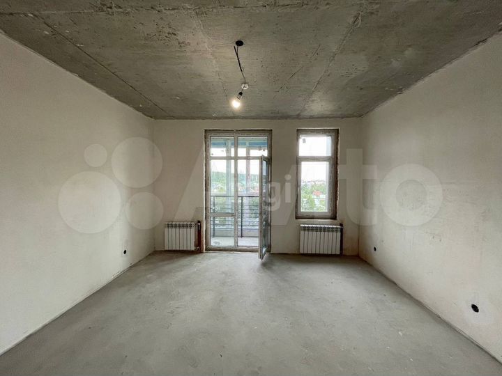 1-к. квартира, 42,6 м², 8/8 эт.