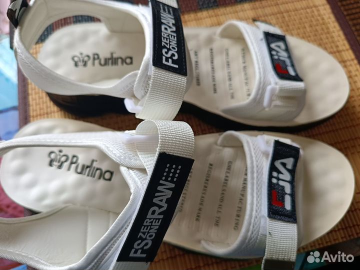 Босоножки женские 40 размер