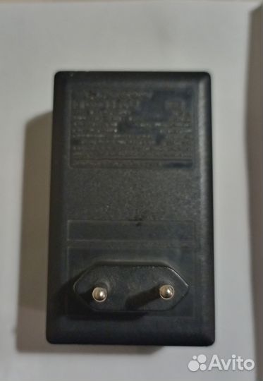 Зарядное устройство для батареек panasonic