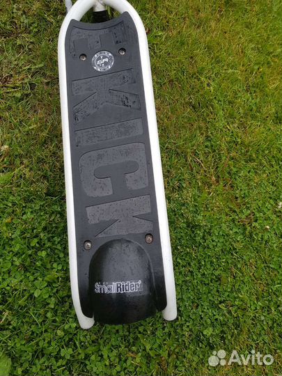 Электросамокат