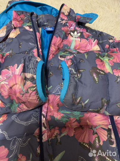 Куртка Adidas 146