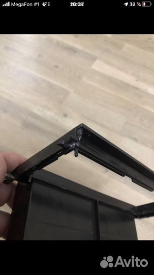 Рамка для 1 din магнитолы