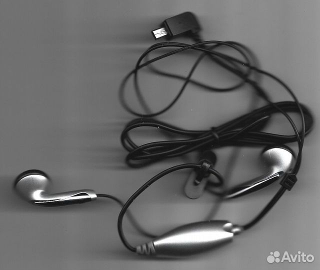 Гарнитура для телефона Samsung