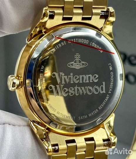 Часы Vivienne westwood