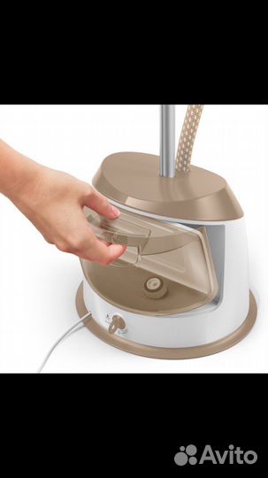 Philips easy touch plus