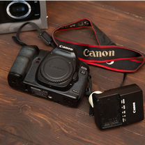 Canon EOS 5D Mark II Body