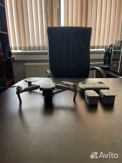 Dji mavic air 2