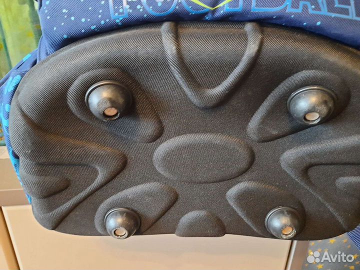 Портфель школьный для мальчика