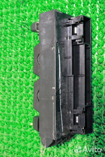 Блок управления эсп Cadillac Escalade 2 GMT800