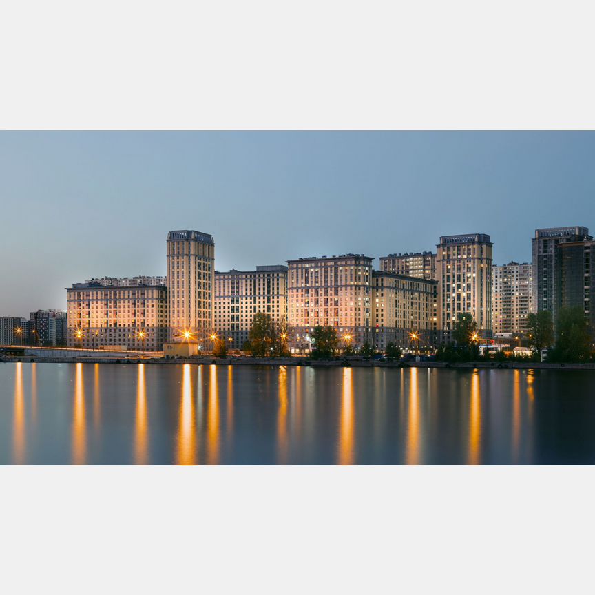 1-к. квартира, 37,3 м², 16/18 эт.