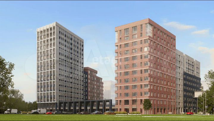 Продам помещение свободного назначения, 90.64 м²