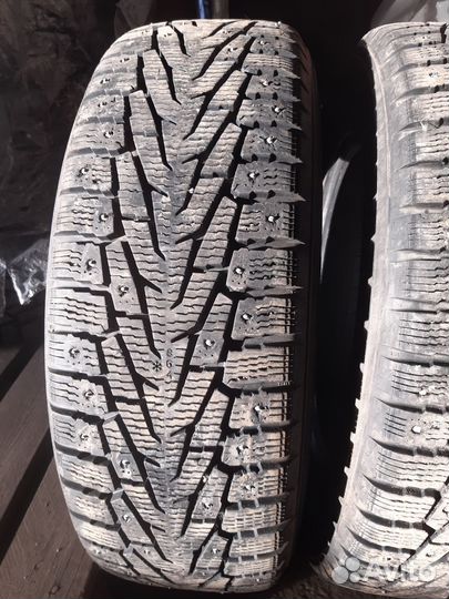 Nordman SUV 225/65 R17