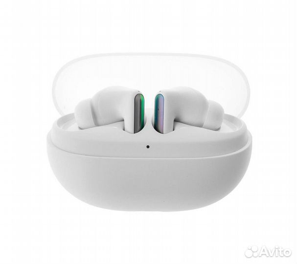 Наушники Tecno SC01, белый