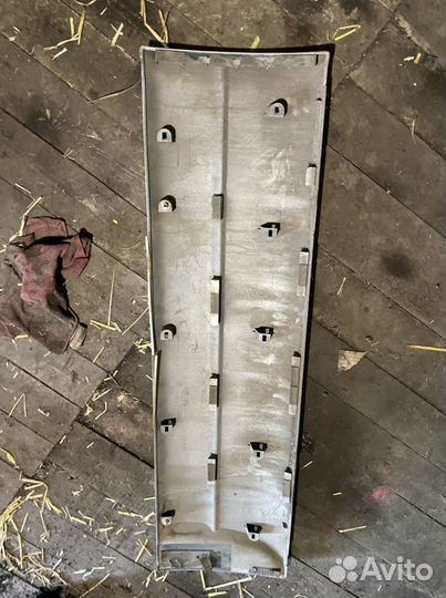 Расширение кузова сузуки гранд витара 98-05