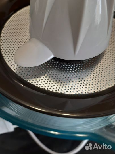 Соковыжималка (обмен на многол.растения) moulinex