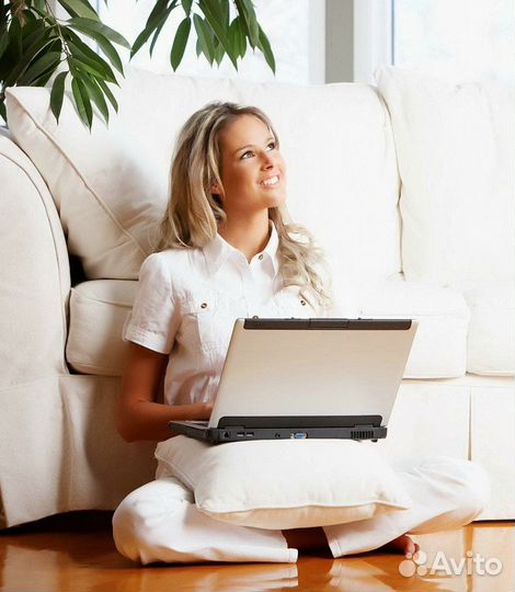 Менеджер удаленно