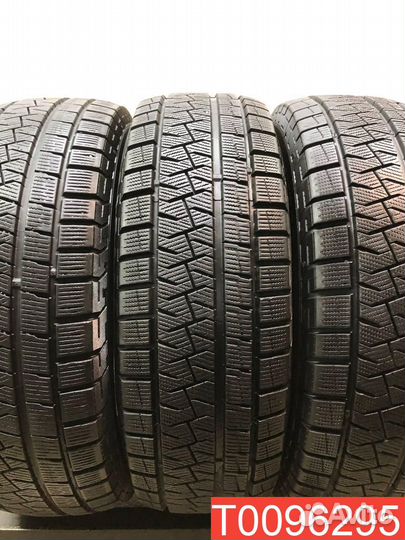 Pirelli Ice Asimmetrico 195/65 R15 91Q