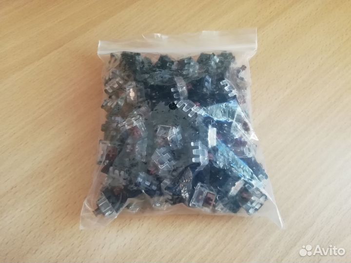 Gateron Optical Brown 88шт