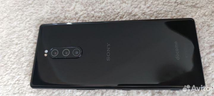 Sony Xperia 1, 6/64 ГБ