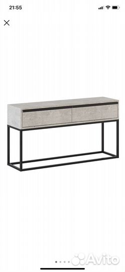 Тумба под тв