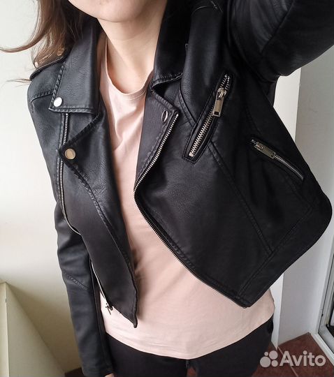 Куртка женская