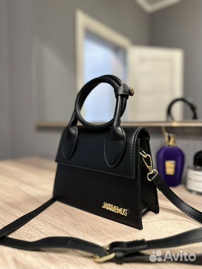 Сумка jacquemus
