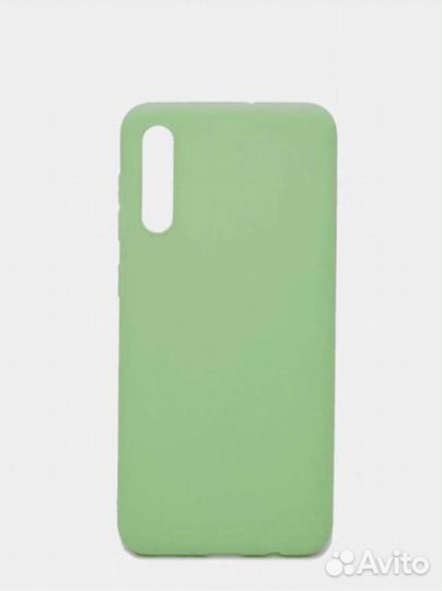 Чехол на samsung A30s/A50/A50s