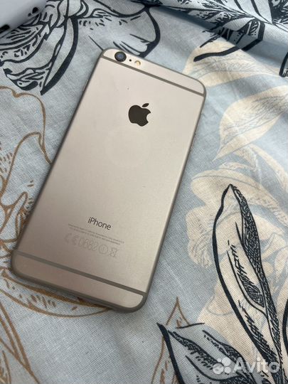 iPhone 6 Plus, 64 ГБ