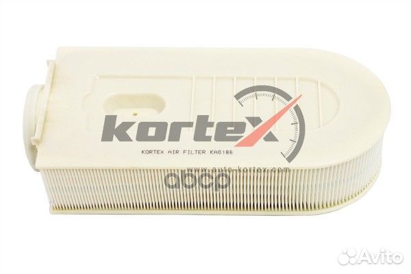 Фильтр воздушный MB C 250 CDI/E 220-250 CDI/GLK