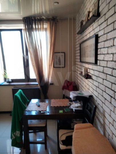 1-к. квартира, 36,5 м², 8/14 эт.