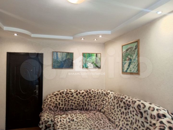 Дом 46 м² на участке 4,7 сот.