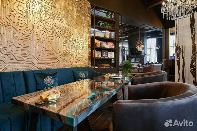Столы 3D для ресторанов, кафе, баров, караоке