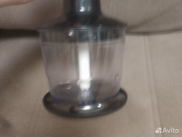 Hand Blender