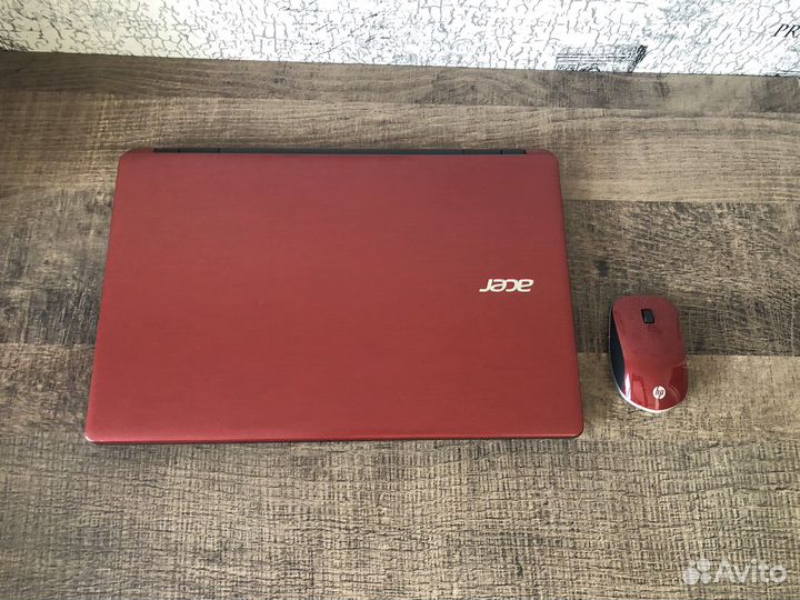 Ноутбук Acer E5-511-C3XY