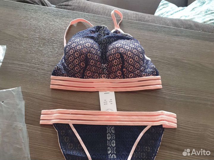 Комплект нижнего белья