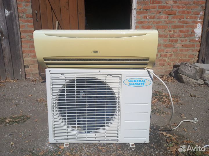 Продаётся сплит система