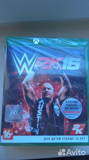 Игры для Xbox one / xbox series x