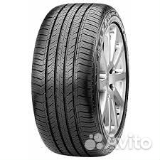 Maxxis Bravo HP-M3 235/60 R18 103V