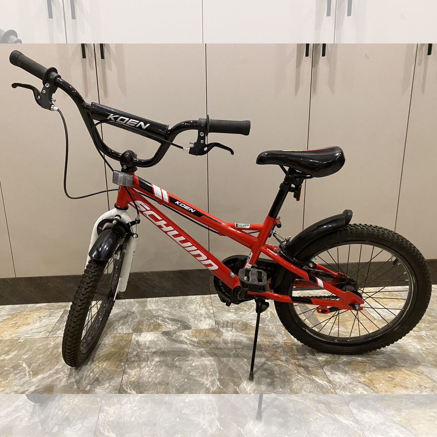 Tropicasem Sn Specialized Hotrock 20 2020 Kids Mountain Bike