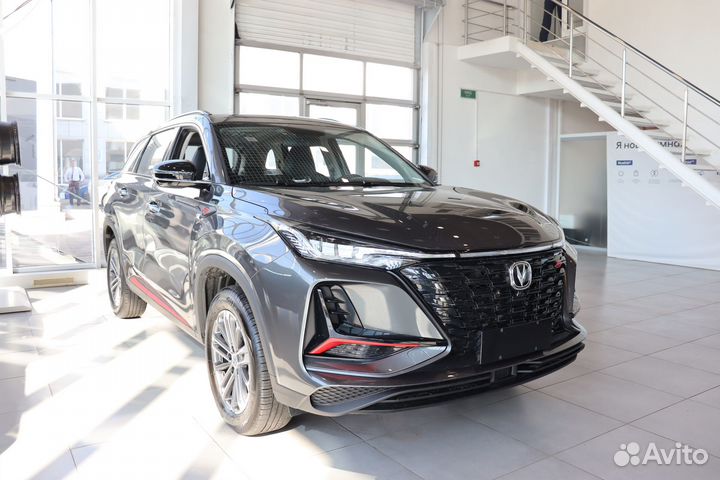 Changan CS75 Plus 1.5 AT, 2023